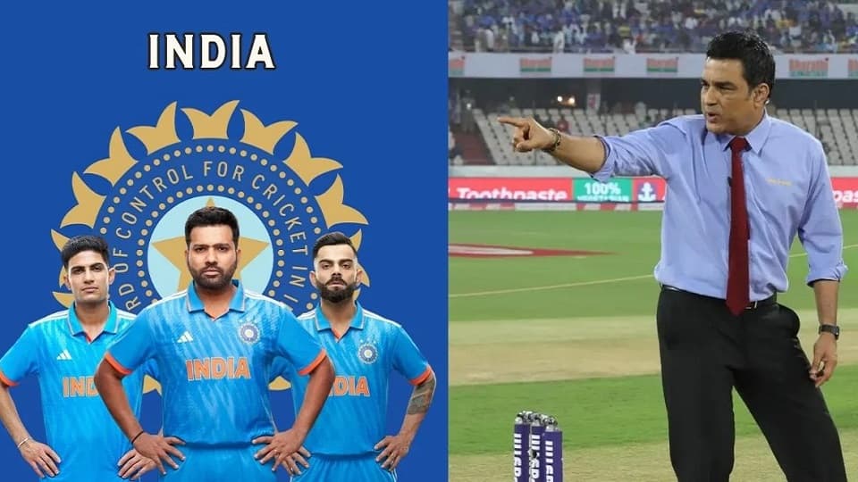 Sanjay Manjrekar names his India’s playing XI for Asia Cup against Pakistan